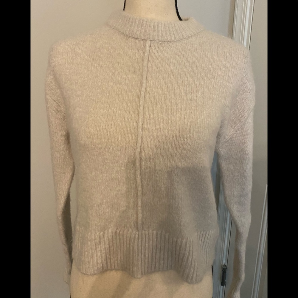 Brand New Soft Sweater